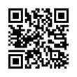 Código QR (código de barras bidimensional)