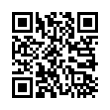 Código QR (código de barras bidimensional)