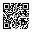 Código QR (código de barras bidimensional)
