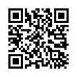Código QR (código de barras bidimensional)