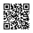 Código QR (código de barras bidimensional)