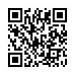 Código QR (código de barras bidimensional)
