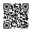Código QR (código de barras bidimensional)