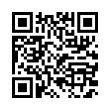 Código QR (código de barras bidimensional)
