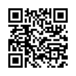 Código QR (código de barras bidimensional)