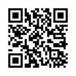 Código QR (código de barras bidimensional)