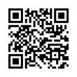 Código QR (código de barras bidimensional)