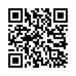 Código QR (código de barras bidimensional)