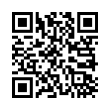 Código QR (código de barras bidimensional)