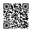 Código QR (código de barras bidimensional)