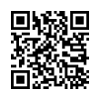 Código QR (código de barras bidimensional)