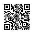 Código QR (código de barras bidimensional)
