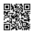 Código QR (código de barras bidimensional)