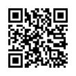 Código QR (código de barras bidimensional)