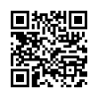 Código QR (código de barras bidimensional)