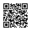 Código QR (código de barras bidimensional)