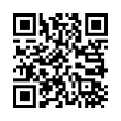 Código QR (código de barras bidimensional)