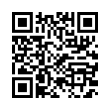 QR կոդ
