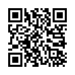 Código QR (código de barras bidimensional)