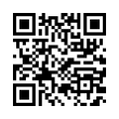 Código QR (código de barras bidimensional)