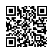 Código QR (código de barras bidimensional)