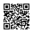 Código QR (código de barras bidimensional)