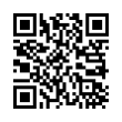 Código QR (código de barras bidimensional)
