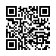 Código QR (código de barras bidimensional)