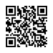Código QR (código de barras bidimensional)
