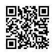 Código QR (código de barras bidimensional)
