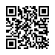 Código QR (código de barras bidimensional)