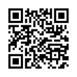 Código QR (código de barras bidimensional)