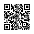 Código QR (código de barras bidimensional)