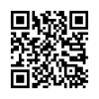 Código QR (código de barras bidimensional)