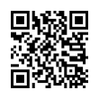 Código QR (código de barras bidimensional)