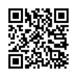 Código QR (código de barras bidimensional)