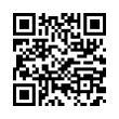 Código QR (código de barras bidimensional)
