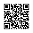 Código QR (código de barras bidimensional)