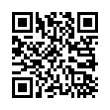 Código QR (código de barras bidimensional)