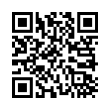 QR Code (код быстрого отклика)
